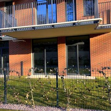 3кім кв.89м із своєю землею/патio,Perfect Life,Винники,Галицька-Лісна ЖК Perfect Life