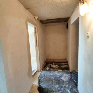 Терміново Двух кімнатна квартира 51кв.