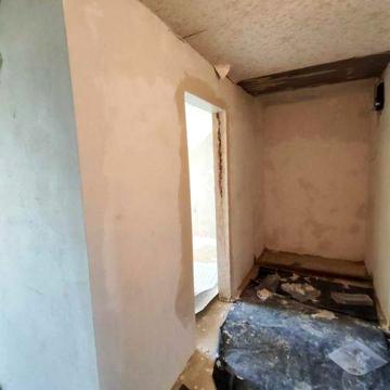 Терміново Двух кімнатна квартира 51кв.