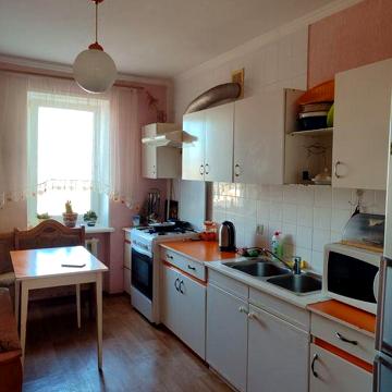 Продаж 4 х кім квартири