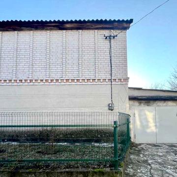 Дача СО «Химстроевец» Левый берег 29 скважина