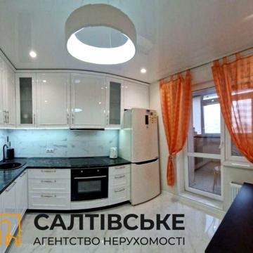 ЕГ-9793 Продам 2к квартиру 57м2 в новострое ЖК Салтовский на Салтовке ЖК Салтовский-1