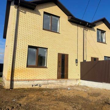 Продам Дуплекс Будинок з міськими комунікаціями