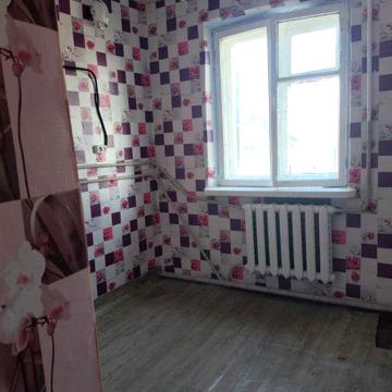 Двухкімнатна квартира по вулиці Князєва