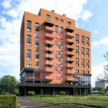 ‼️Без комісії‼️2-к. квартира в елітному будинку ЖК Boryspil Residence ЖК Boryspil Residence
