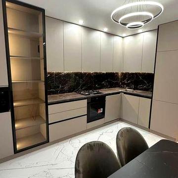 Продаж стильної 1 км квартири з якісним  ремонтом