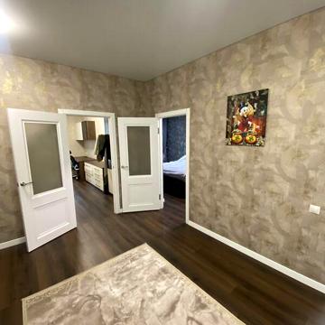 Продаж 2к Квартира просп. Космонавтів ЖК Premier Tower