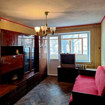 ИГ-6878 Продам 1К квартиру на Салтовке ТРК Украина 615 м/р