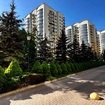 Продаж 3х кімнатної квартири ЖК Чайка ЖК Чайка