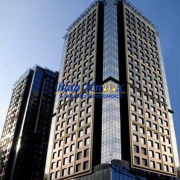 Продаж 3 ком. ЖК Metropole  Большая Васильковская,  Центр. ЖК МФК Metropole