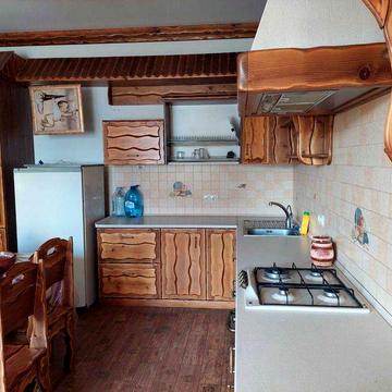 ПРОДАЖ 4 кім квартира 121 м кв вул Скоропадського м. Трусквавець