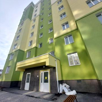 Леваневців вул., 30/4
