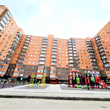 Продаж 1к Квартира Марії Приймаченко (Покришкіна) вулиця ЖК Европейский квартал