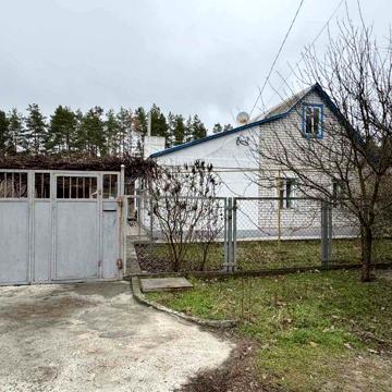 Продам будинок с. Орлівщина