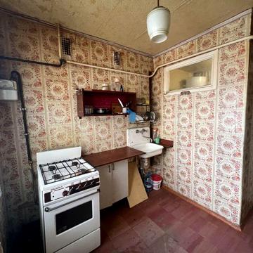 Продам 1 кімнатну квартиру по вулиці Генерала Радієвського 12.
