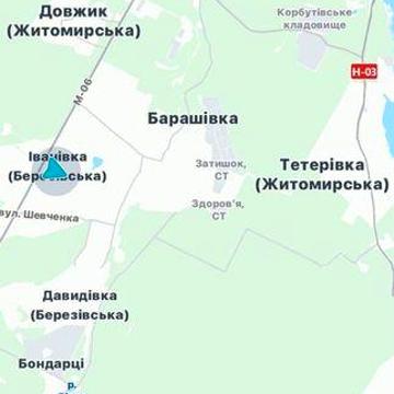 Новий житловий будинок