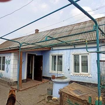 Продам будинок с.Роксолани. Торг