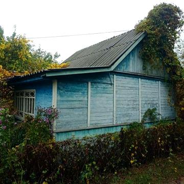 Дача на Ст. Подусовці під лісом. Ідеально для будівництва. 5 соток.