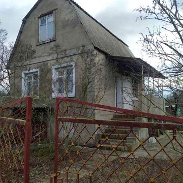 Продам дом дачу, 5 соток, лиман.