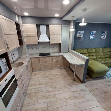 Рівєра Двокімнатна квартира ЖК Ривьера