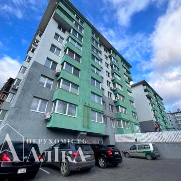 Продам 2-кімнатну квартиру в новому обжитому будинку