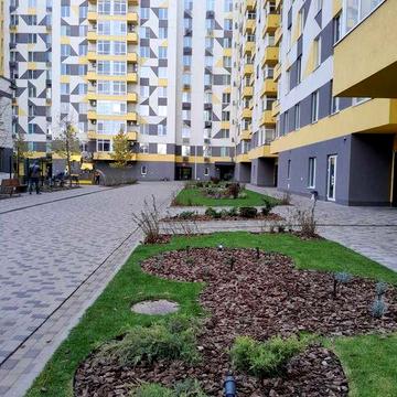 ЖК «Хмельницкий» – квартира мечты ждет вас ЖК Хмельницкий