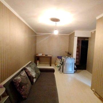 Продаж 1- кімн. квартири СевГок Терновский р- н