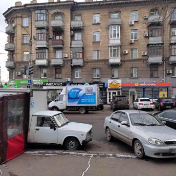 Центральний проспект, 69