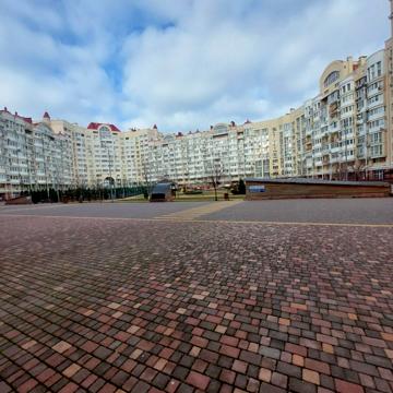 Лазурна вул., 5/14
