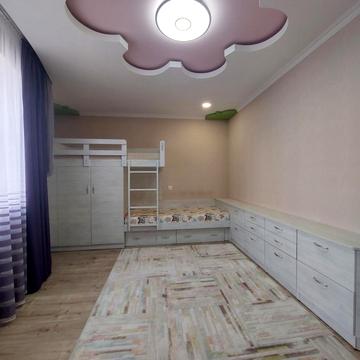 Лазурна вул., 5/14