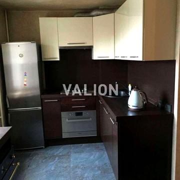 Продажа 2к квартиры в центре Киева
Виноградный переулок, 6.