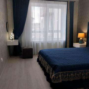 Горбачевського вул., 40б