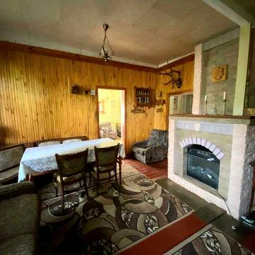 Продам дом с. Водяное Змиевской район