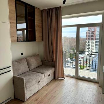 Продаж 1 кімнатної квартири по вул. Радіщева