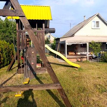 Продам дачу Кременчук, Кривуши(Зоря)
