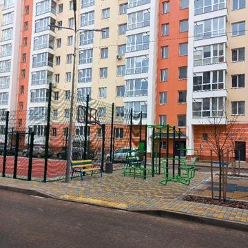 Продам 1кімнатну квартиру на Ближньому Замості ЖК Зоря