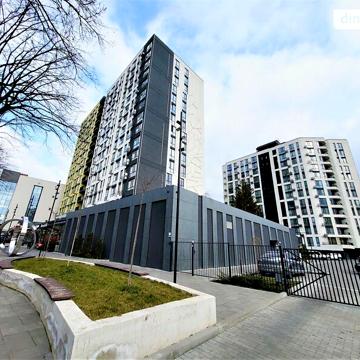 Продаж 1к Квартира 600-річчя вулиця ЖК Лесопарковый