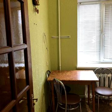 Здамо однокімнатну квартиру