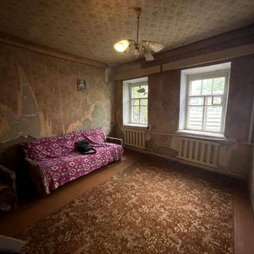 Баллінська вул. (Крупської), 5