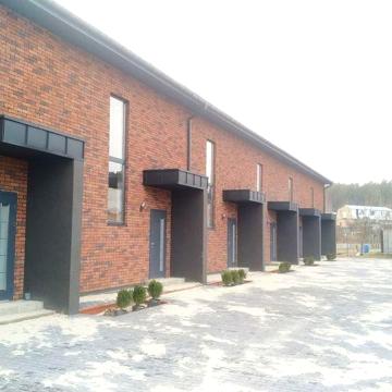 Горенка! Таунхауси поруч з лісом. 53 000$