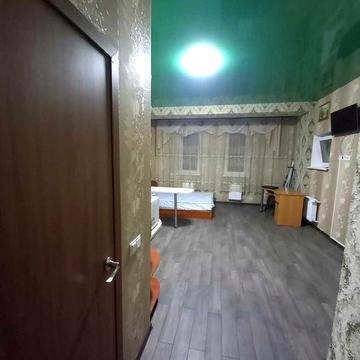 Бочарова/Атриум. Смарт 30 кв.м.