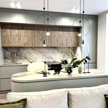 Квартира вашої мрії! Простора 2к 71м2 в продажу! єОселя-так!