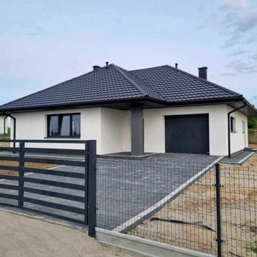 Продам будинок 125м2 новобудова