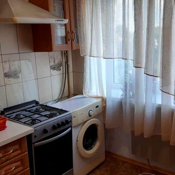Сдам свою однокомнатную квартиру, просп.Свободы, жд/вокзал