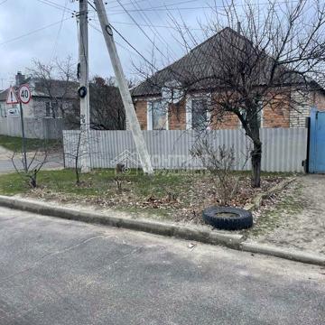 Тернопільська вул., 15