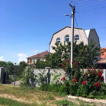Продам дім біля моря, Чорноморськ, Феміда 2