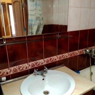 Однокомнатная квартира на Соцгороде возле бассейна