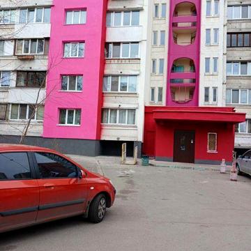 4 кімнатна квартира по вул. Райдужна. 5