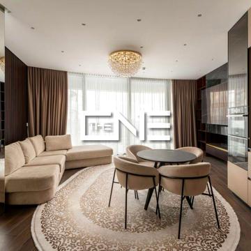 Генератор! Автономна 3к тераса 2СВ ЛІфт все працює TARYAN TOWERS