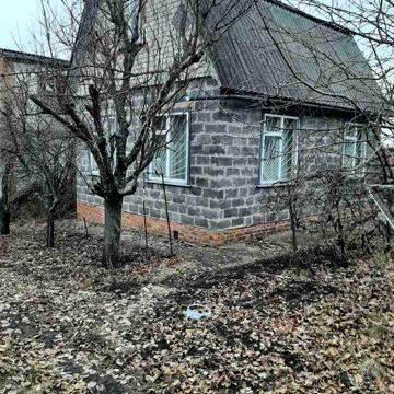 Продам дачу в Каменной Яруге